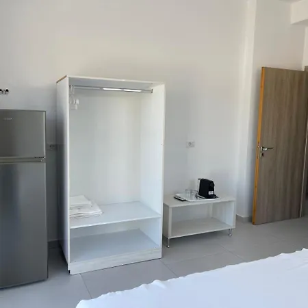 Guest house Kristina Bellavista Sarande