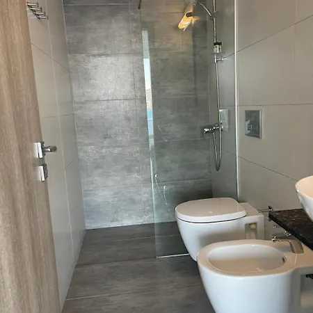 Kristina Bellavista Guest house 3*