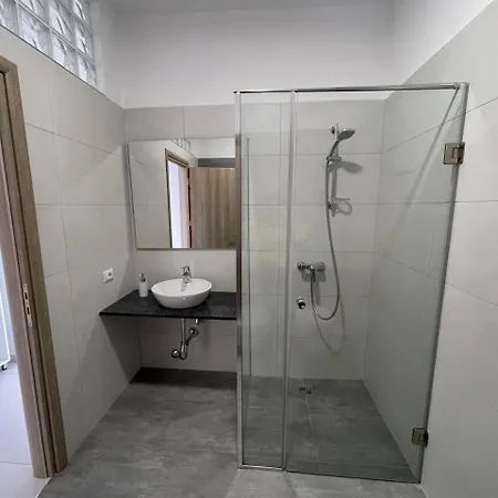 Guest house Kristina Bellavista Sarande