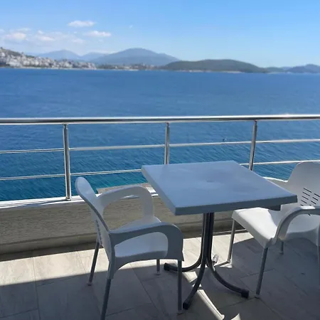 Guest house Kristina Bellavista