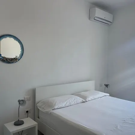 Kristina Bellavista Sarande