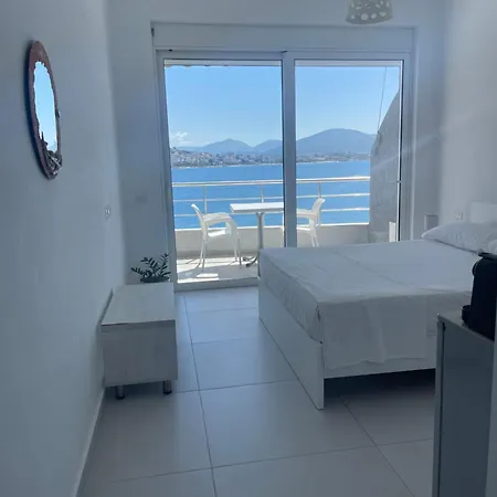 Guest house Kristina Bellavista