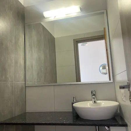 Guest house Kristina Bellavista Sarande