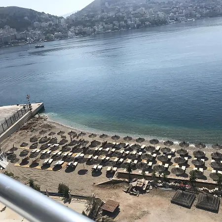 Kristina Bellavista Sarandë