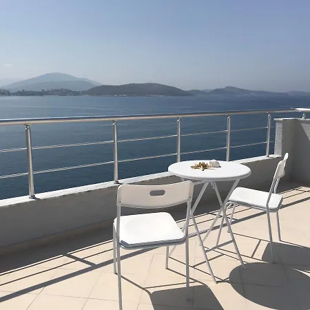 Guest house Kristina Bellavista 3*