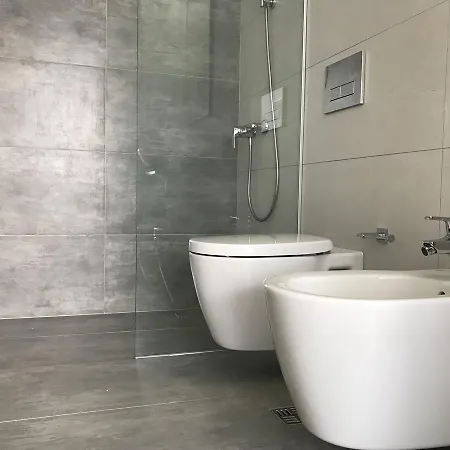 Guest house Kristina Bellavista 3*