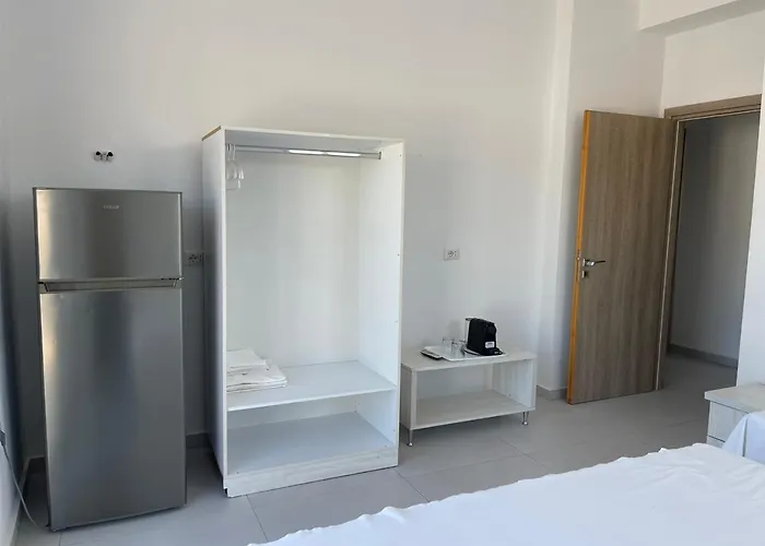 Konukevi Kristina Bellavista Saranda