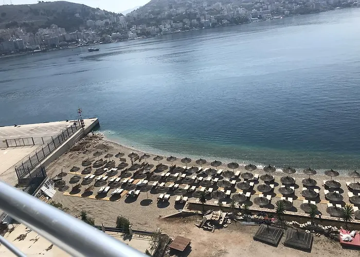 Kristina Bellavista Saranda