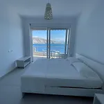 Kristina Bellavista Gæstehus Sarandë
