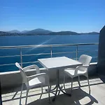 Kristina Bellavista Gæstehus Sarandë