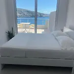 Kristina Bellavista Gæstehus Sarandë