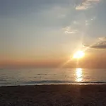 Kristina Bellavista 3* Sarandë
