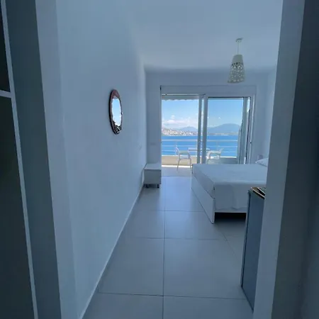 Kristina Bellavista Sarandë