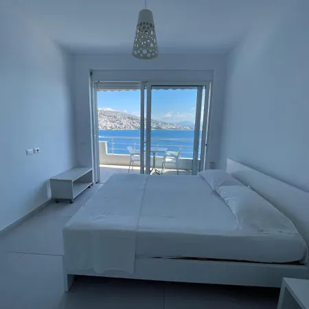 Kristina Bellavista Guest house Sarande
