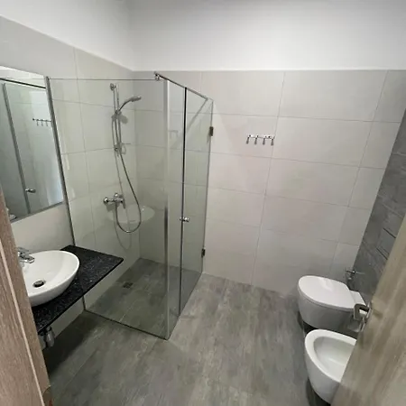 Kristina Bellavista Guest house *