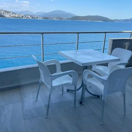 Casa de hóspedes Kristina Bellavista 3*