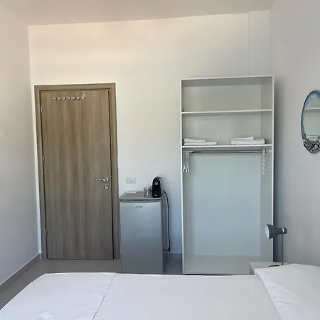 Kristina Bellavista Guest house *