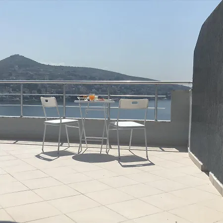 Kristina Bellavista Guest house Sarande