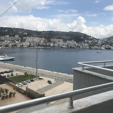 Guest house Kristina Bellavista Sarande