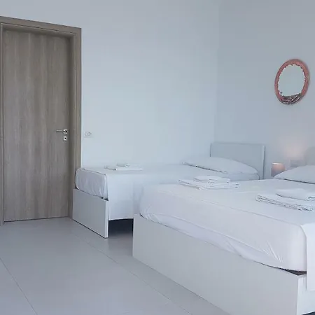 Guest house Kristina Bellavista *