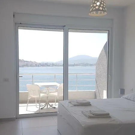 Kristina Bellavista Guest house *