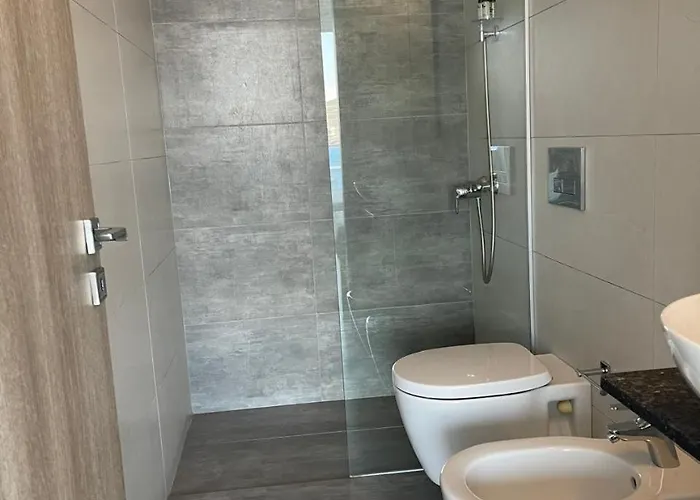 Kristina Bellavista Casa de hóspedes 3*