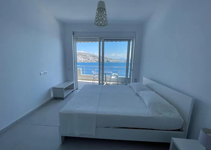 Kristina Bellavista Guest house Sarande