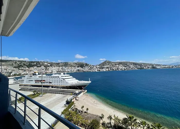 Casa de hóspedes Kristina Bellavista