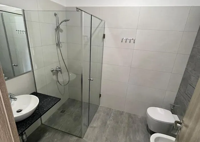 Kristina Bellavista Casa de hóspedes 3*