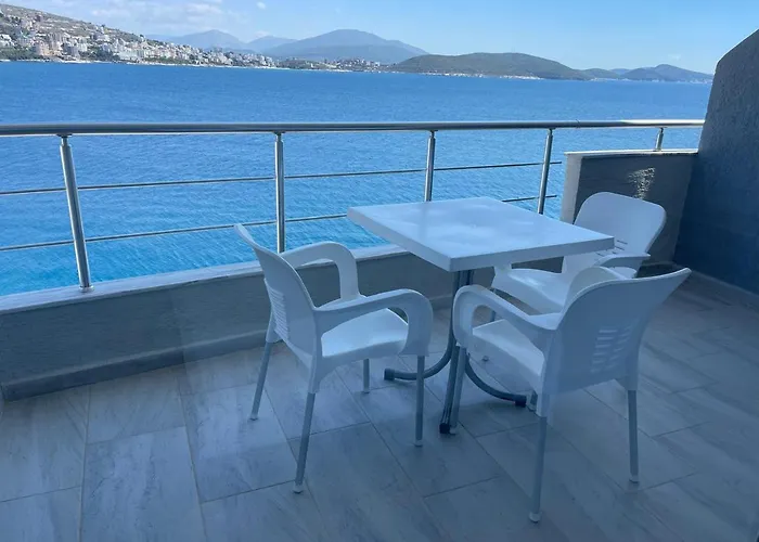 Guest house Kristina Bellavista 3*