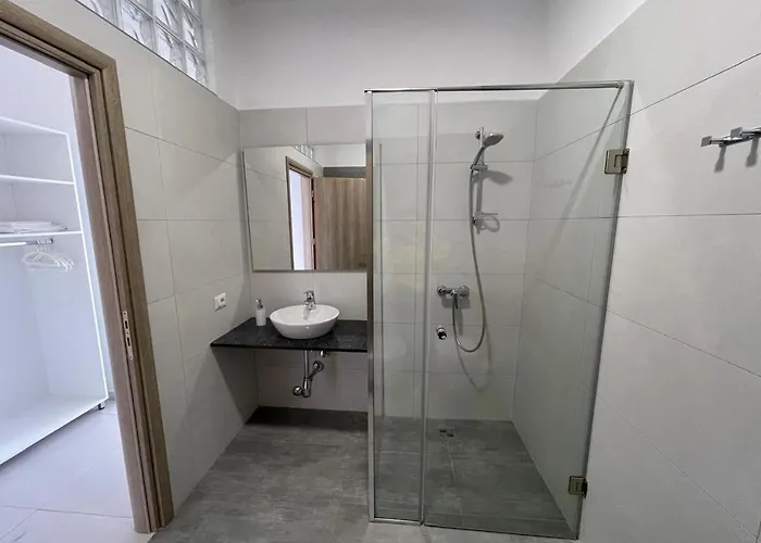 Casa de hóspedes Kristina Bellavista Sarandë