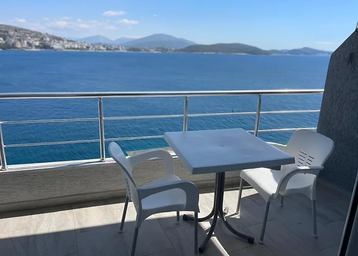 Casa de hóspedes Kristina Bellavista