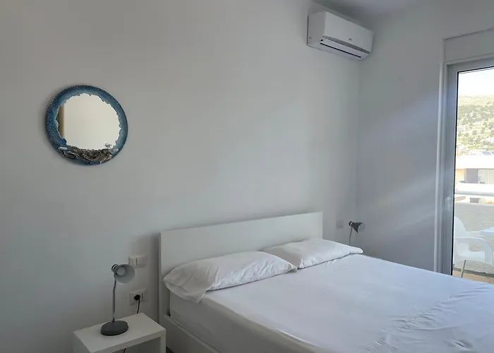 Kristina Bellavista Sarandë