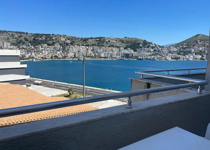 Kristina Bellavista Casa de hóspedes