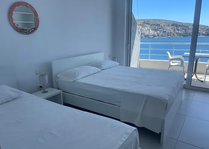 Casa de hóspedes Kristina Bellavista