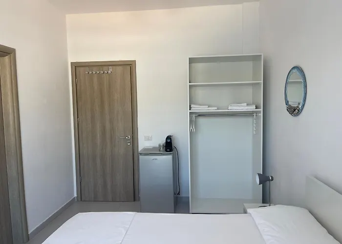 Kristina Bellavista Casa de hóspedes 3*