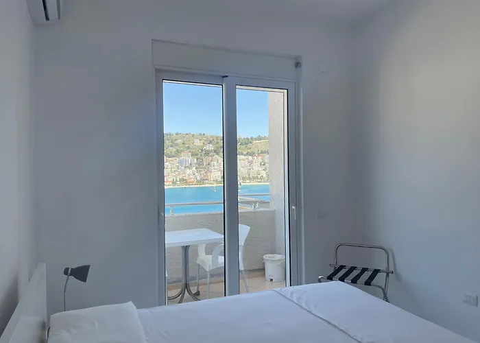 Casa de hóspedes Kristina Bellavista 3*