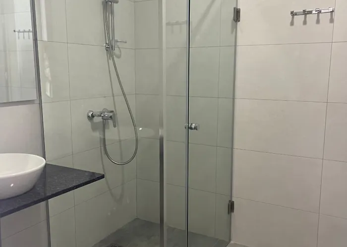 Kristina Bellavista Sarandë