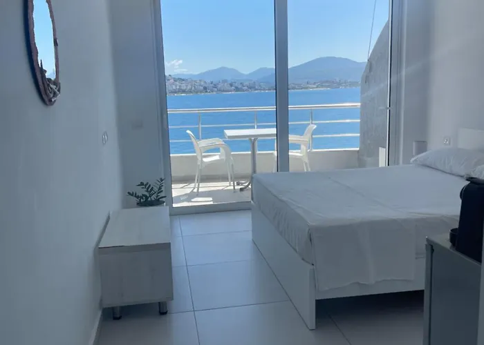 Casa de hóspedes Kristina Bellavista