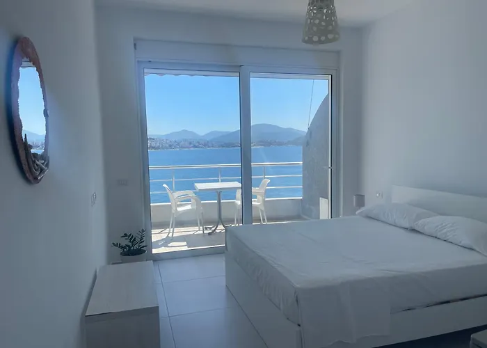 Casa de hóspedes Kristina Bellavista 3*