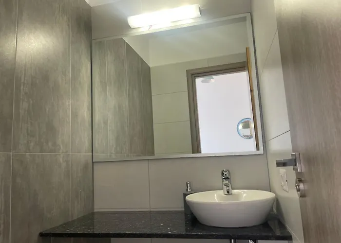 Casa de hóspedes Kristina Bellavista Sarandë