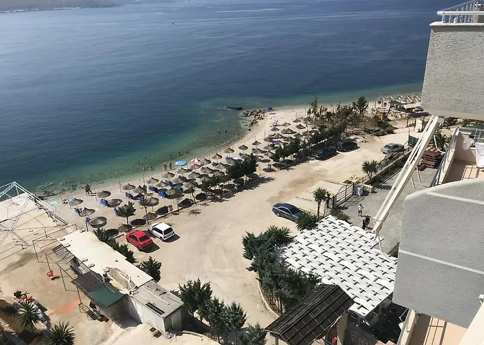 Casa de hóspedes Kristina Bellavista