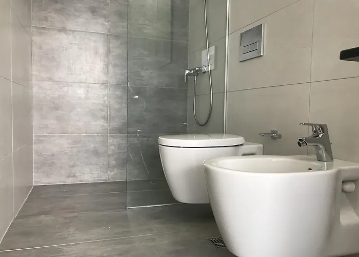 Casa de hóspedes Kristina Bellavista 3*