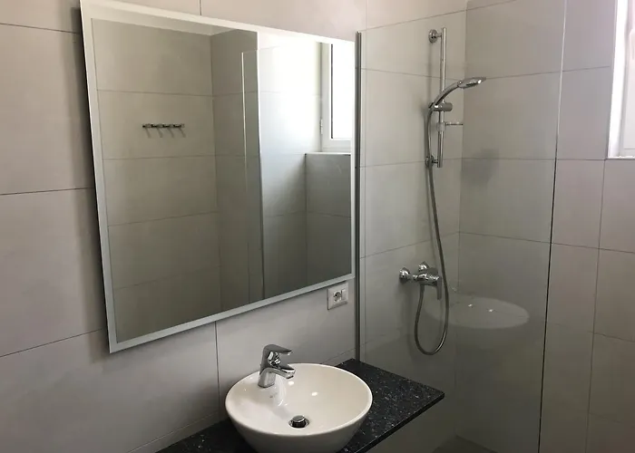 Kristina Bellavista Sarandë