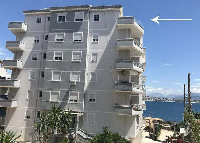 Casa de hóspedes Kristina Bellavista