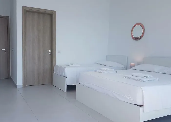 Casa de hóspedes Kristina Bellavista 3*